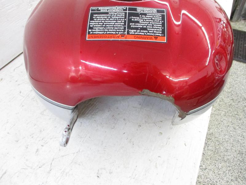 Victory Vegas Gas Fuel Tank - cyclesrus.net